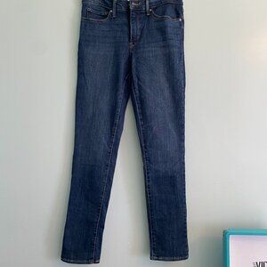 Levi's 311 Shaping Skinny Jeans, Size: 30